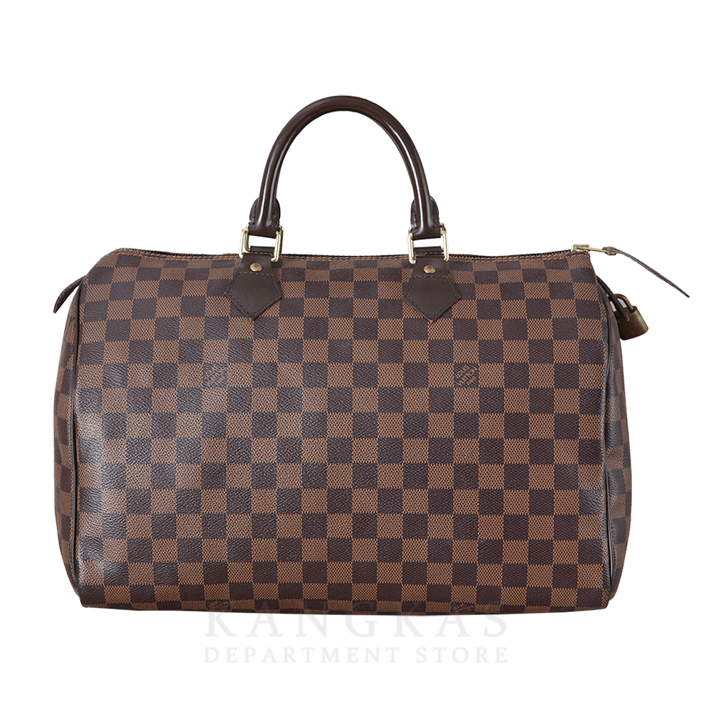 LOUIS VUITTON(USED)루이비통 다미에 에벤 스피디 35